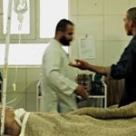 Afghanistan, avec ou sans GI's, les civils trinquent