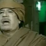 Guerre de Libye, le prétexte humanitaire