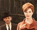 Mad Men, ma série bien-aimée