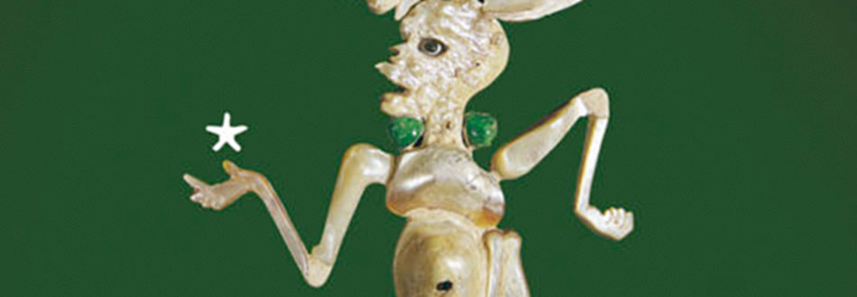 Les Mayas au Quai Branly : sous le « patrimoine », le capitalisme sauvage.