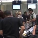 Les militants de Bienvenue en Palestine bloqués dans les aéroports européens.