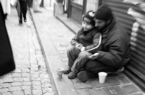 Les pauvres… encore eux !