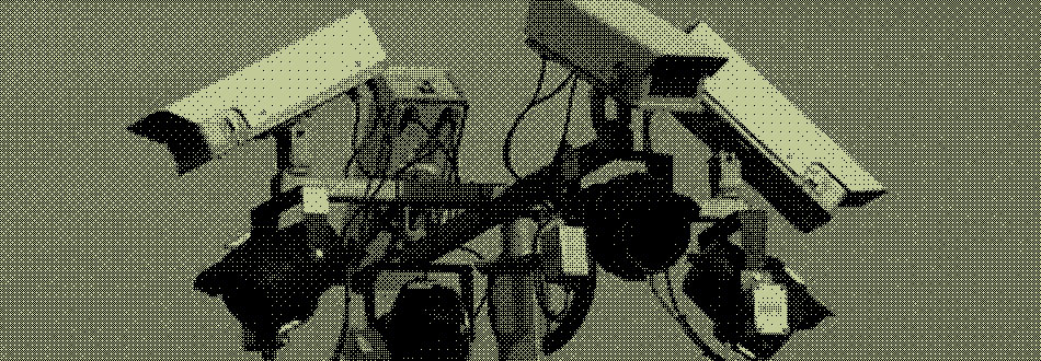 L’utilité (politique) de la vidéosurveillance