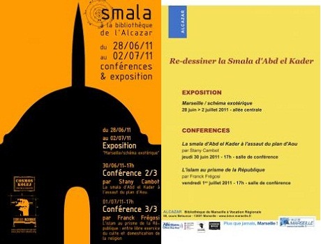 Disparitions estivales