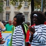 Un mondial de foot pour reprendre pied