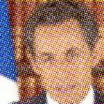 Sarkozy n'est pas Tripoli