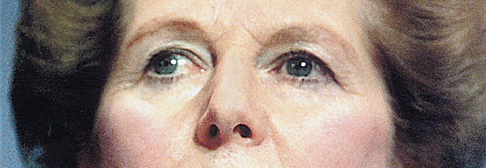 Tuer le fantôme du thatchérisme