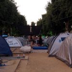 En Israël, l'indignation gagne du terrain