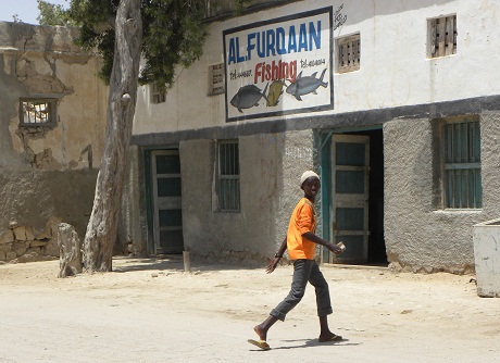 Quand la Somalie a faim, on vole son poisson