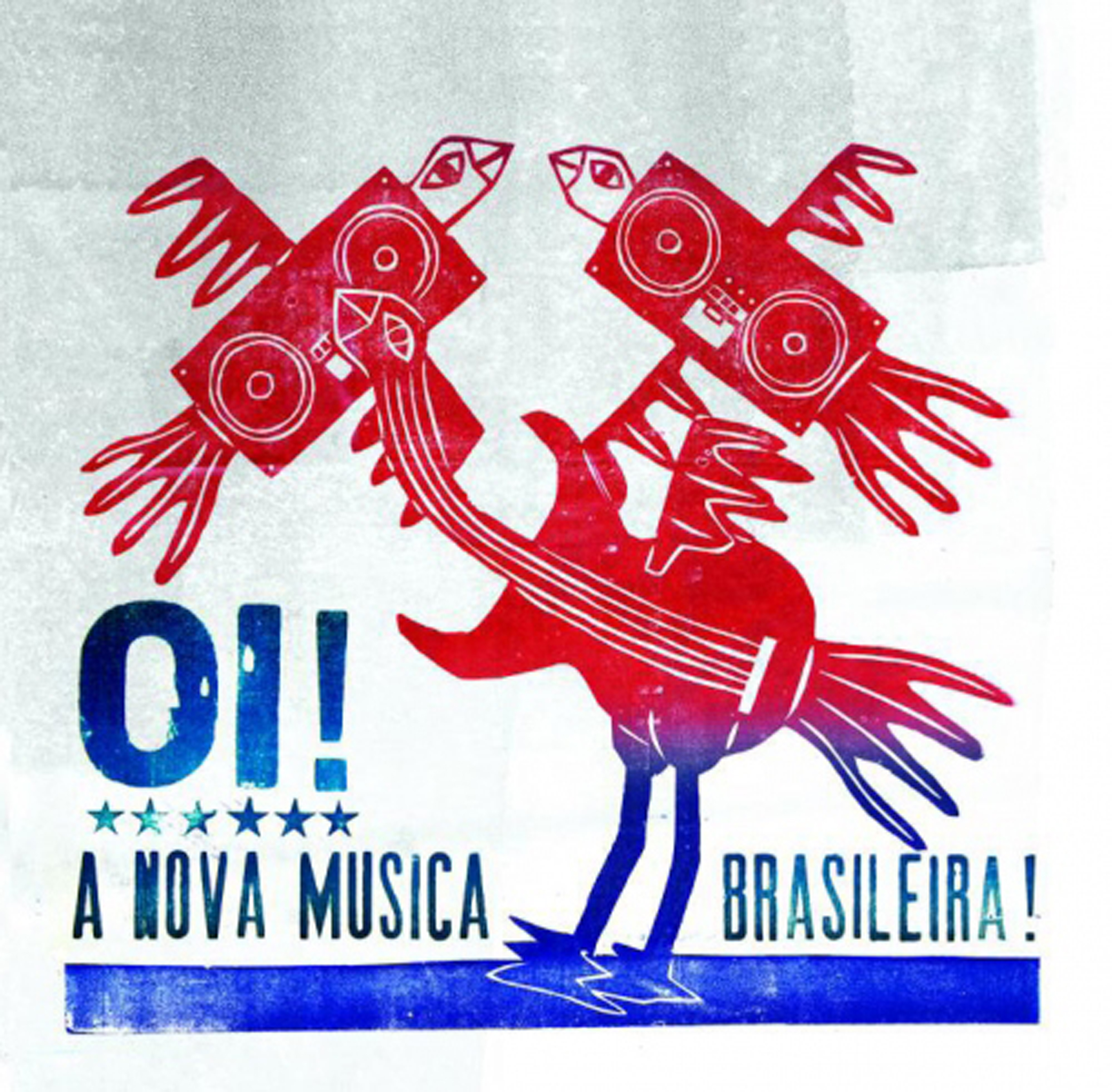 Adrénaline lusophone