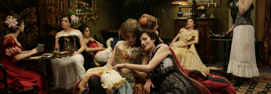 Bertrand Bonello: « La mère maquerelle est double »