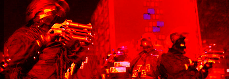 Villiers-le-Bel: une rhétorique guerrière