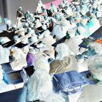 Le lumpenprofessorat de la recherche