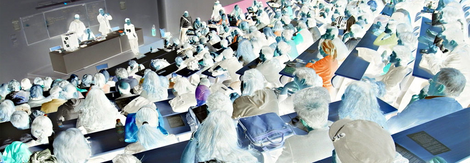 Le lumpenprofessorat de la recherche