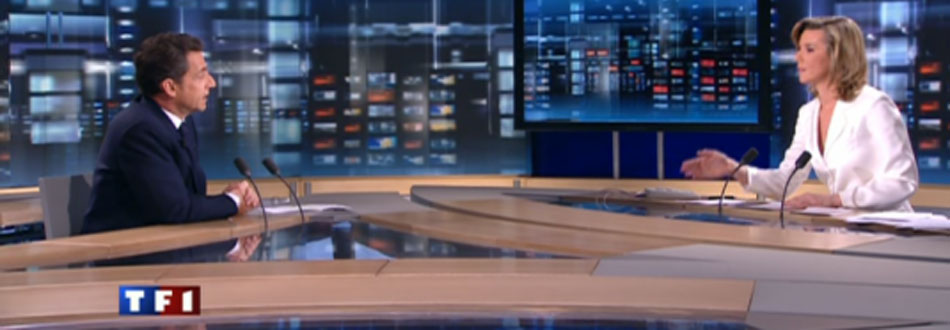 Affaires de puissants