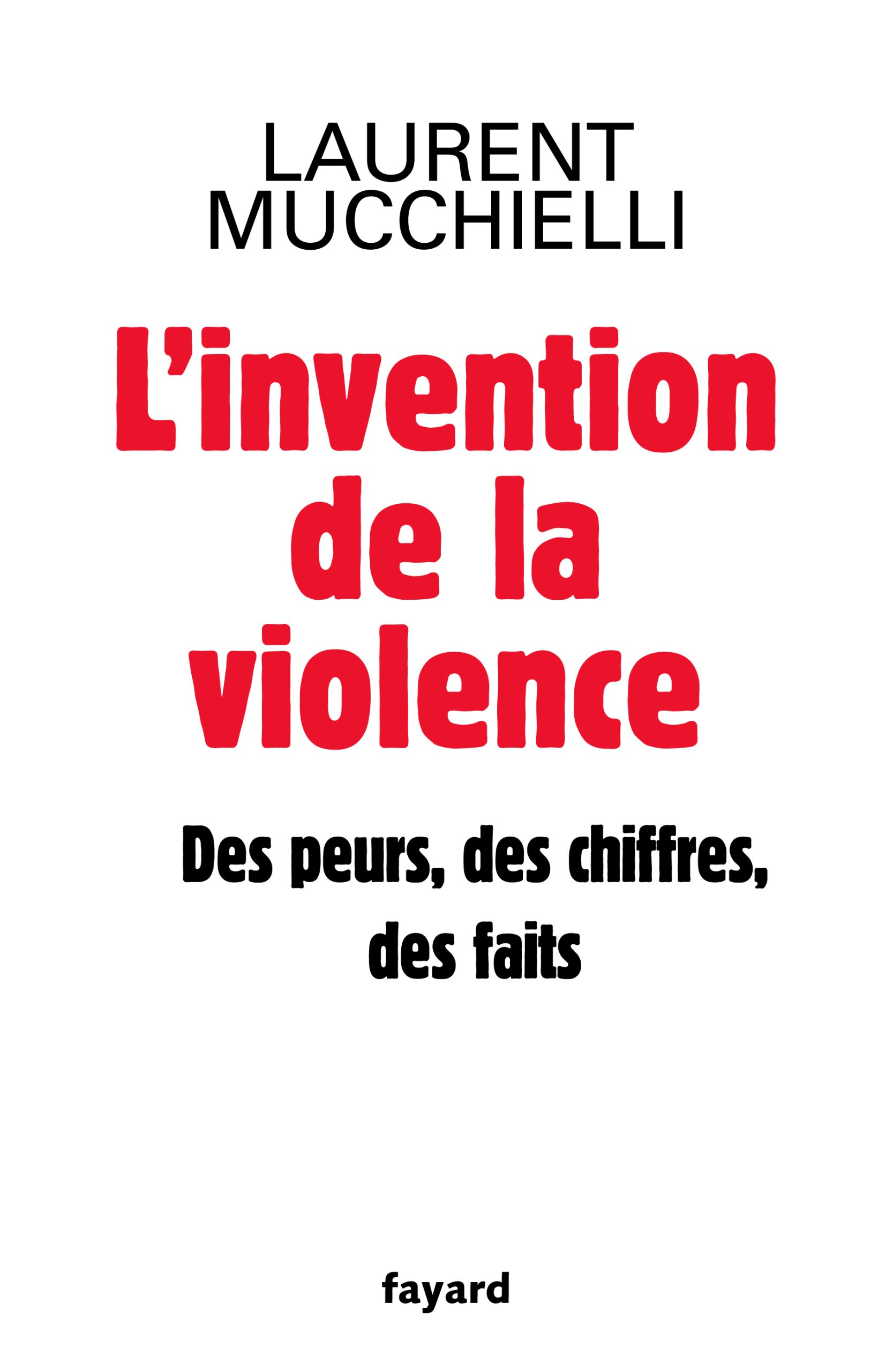 Une société pacifiée