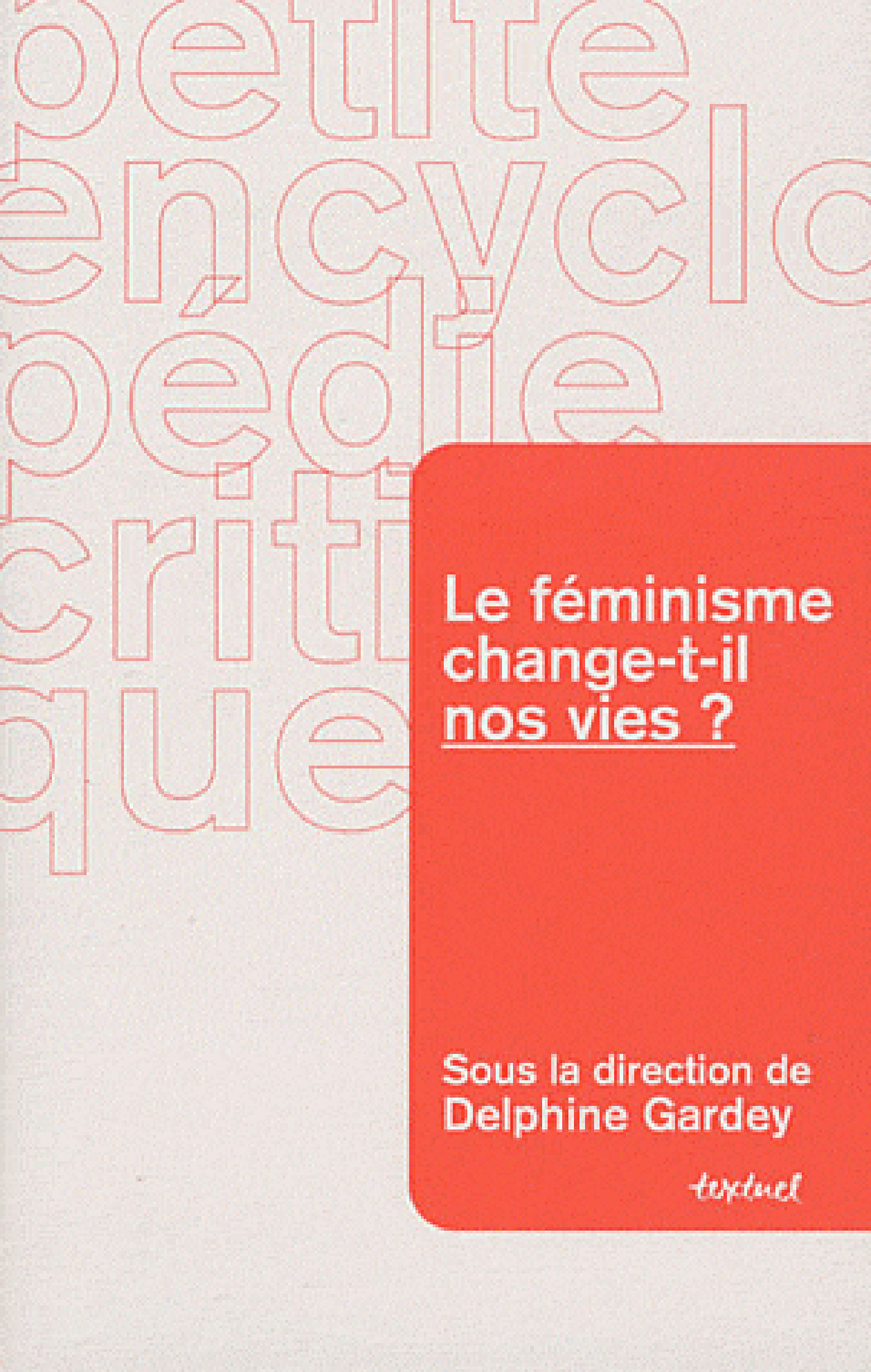 Les effets du féminisme