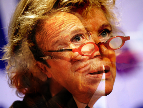 Ouverture d’un espace ?