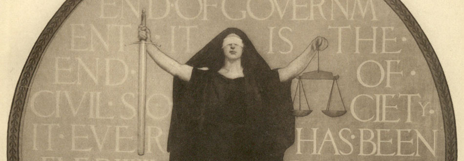 Justice des puissants, une course d’obstacles