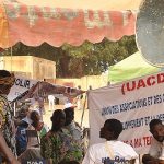 À Niono, les militants appellent à un front uni contre la dette