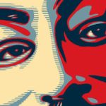 Occupy wall street, American hero