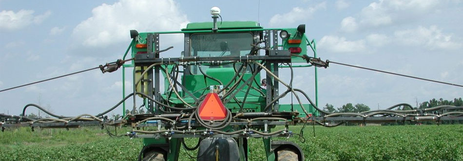 Santé au travail, les pesticides dans le viseur