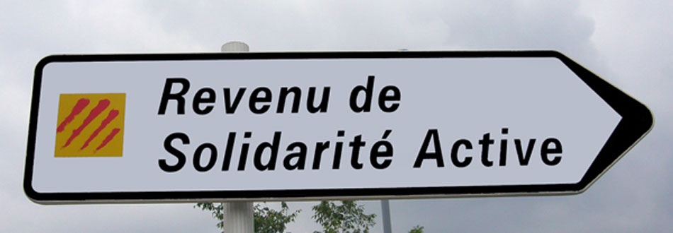 RSA, au turbin pour trois fois rien