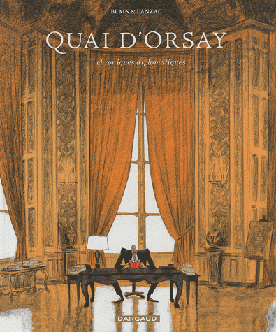 Les coulisses d’un ministère