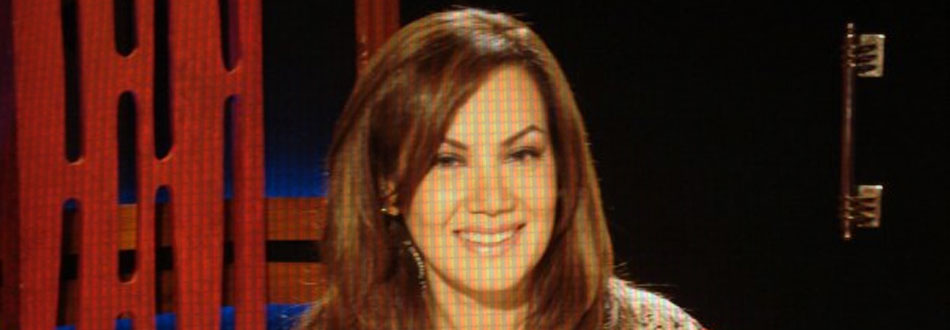 Égypte, une femme dans la course