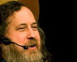 Richard Stallman: « Je ne veux pas suivre les ordres des riches »