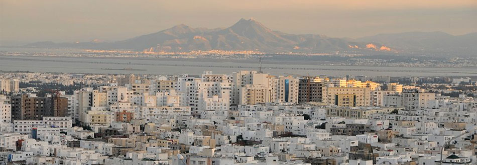 L&rsquo;Intifada tunisienne refuse la « vigilance » occidentale