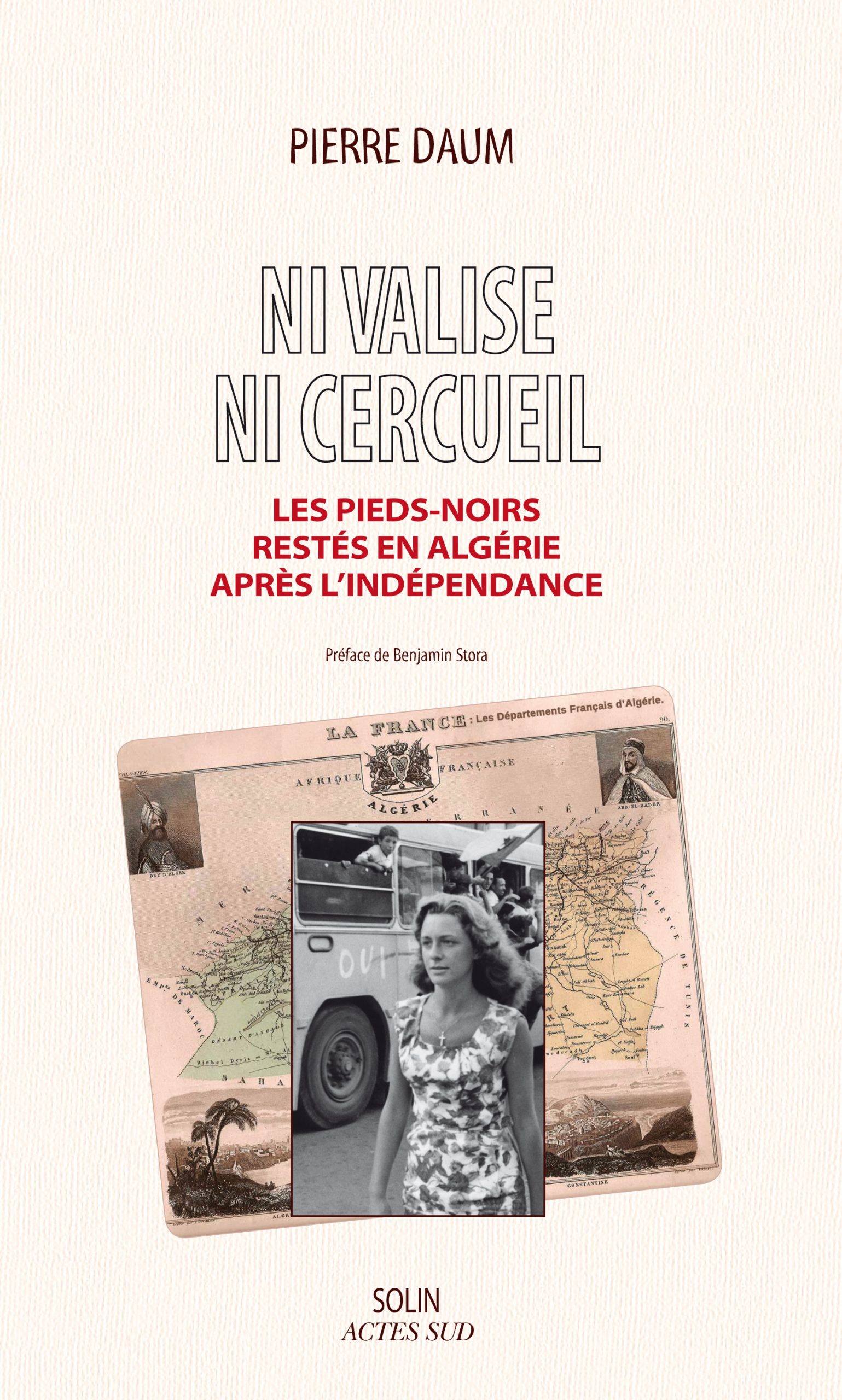 Ceux qui sont restés