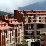 Ciudad Caribia, ville modèle ?