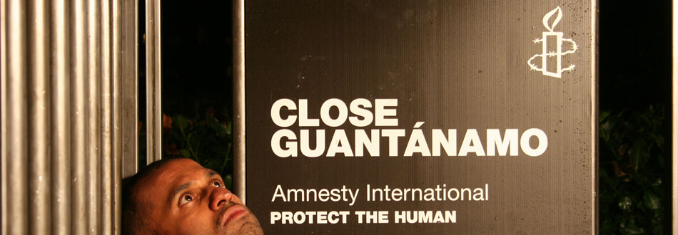 Guantanamo, dix ans et toutes ses dents