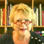 Eva Joly, les pieds dans le tapis