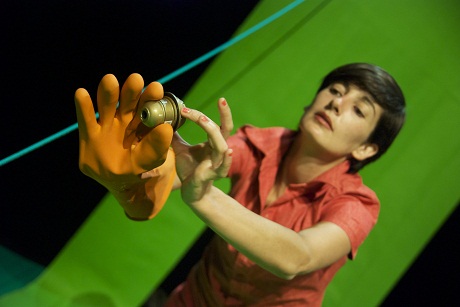 Les défis environnementaux réinventent le théâtre d’action