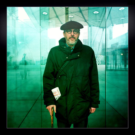 Les voix des quartiers