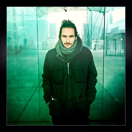 François Cusset: « Un peuple mondial »