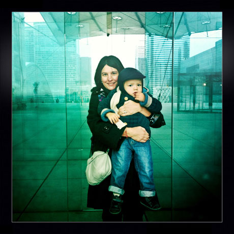 De la plebs au protester