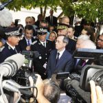 Claude Guéant, volontairement flou