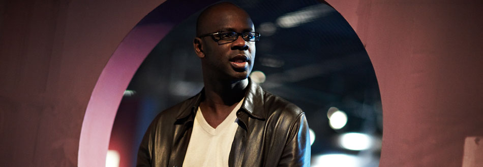 Lilian Thuram: « On ne naît pas raciste, on le devient »