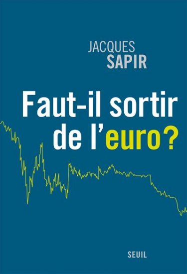 Euro contre Europe