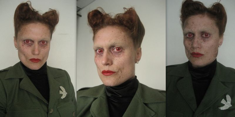 Au-delà de la violence