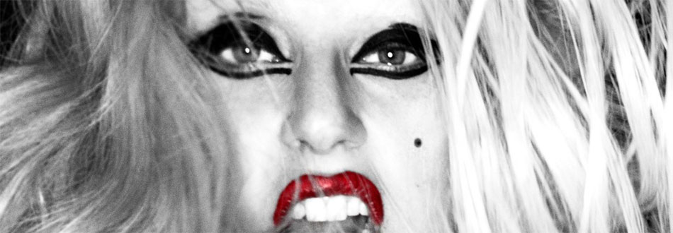 Lady Gaga, nouvel objet ?