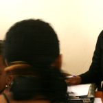 A Dakar, une boutique pour les Droits des femmes