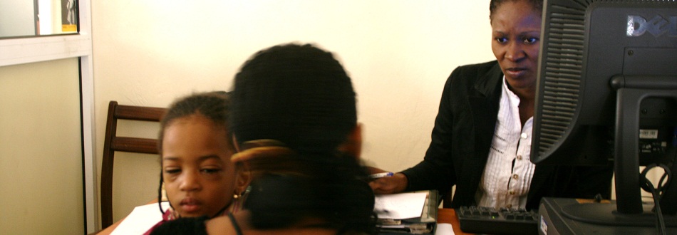 A Dakar, une boutique pour les Droits des femmes