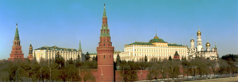 L’Hiver russe peine à éclore