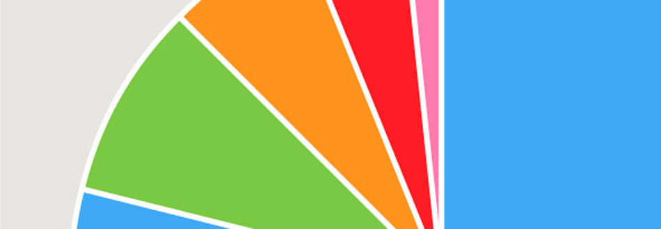 Sondages, miroirs de l’opinion publique ?