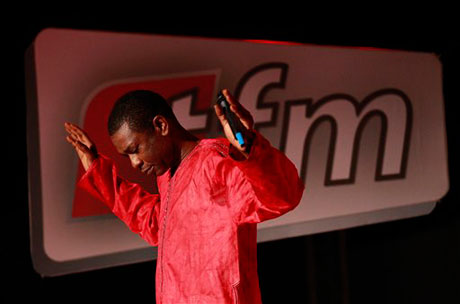 Sénégal, « You », la politique et les médias