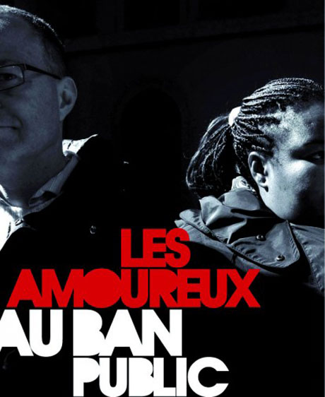 Nicolas Ferran: face à la « police des sentiments »